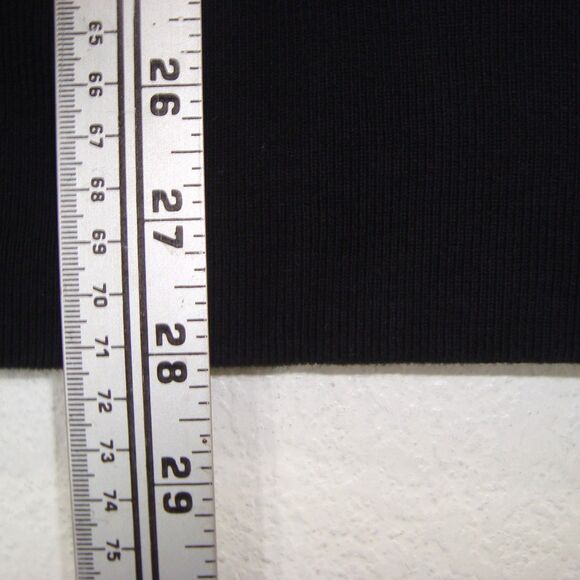 SECRET CLUB 'WELCOME TO THE END' Black Hoodie Sweatshirt Unisex - Picture 5 of 9